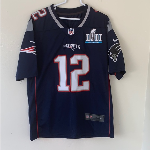 super bowl 52 jersey